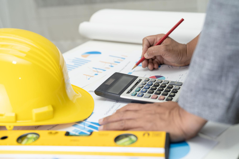accounting for construction business